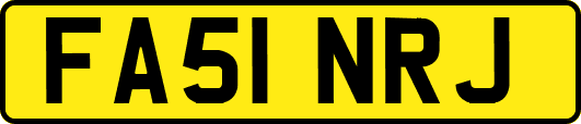 FA51NRJ