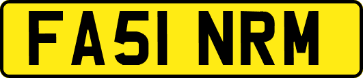 FA51NRM