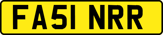 FA51NRR