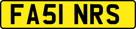 FA51NRS