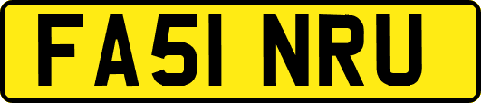 FA51NRU