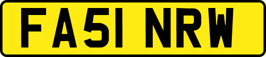 FA51NRW