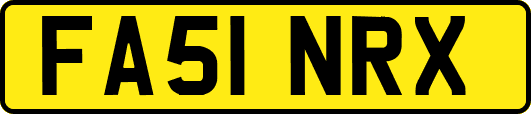 FA51NRX