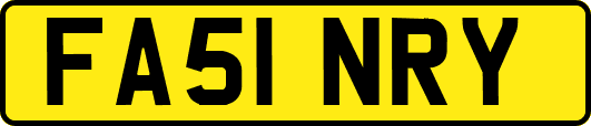 FA51NRY