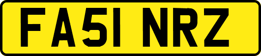 FA51NRZ