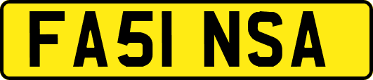 FA51NSA