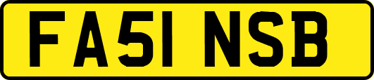 FA51NSB