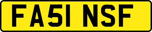 FA51NSF