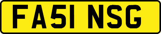 FA51NSG