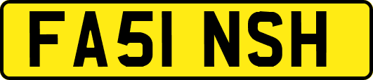 FA51NSH