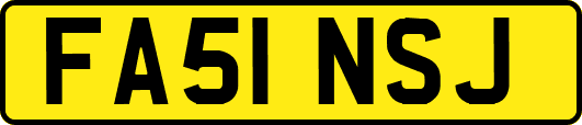 FA51NSJ