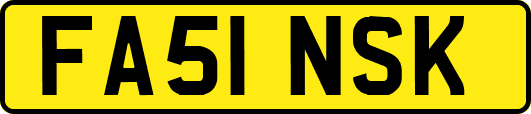 FA51NSK