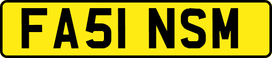 FA51NSM