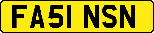 FA51NSN