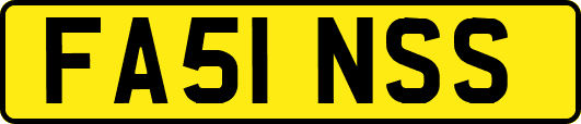 FA51NSS