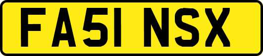 FA51NSX