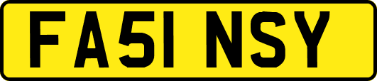 FA51NSY