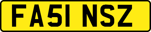 FA51NSZ