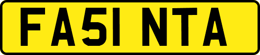 FA51NTA