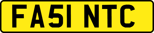 FA51NTC