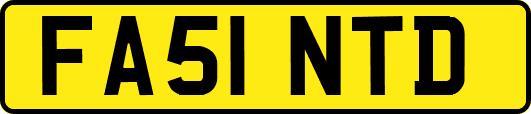 FA51NTD