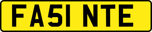 FA51NTE