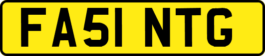 FA51NTG