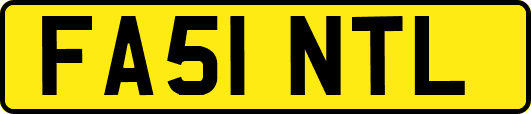 FA51NTL