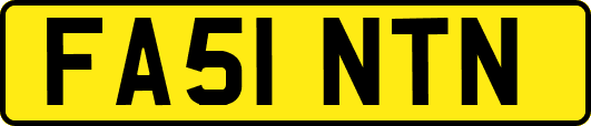 FA51NTN