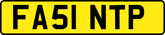 FA51NTP