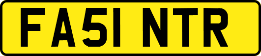 FA51NTR