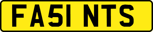 FA51NTS