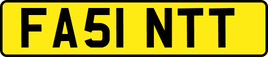 FA51NTT