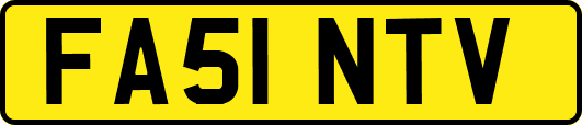 FA51NTV