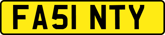 FA51NTY