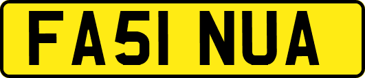 FA51NUA