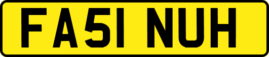 FA51NUH