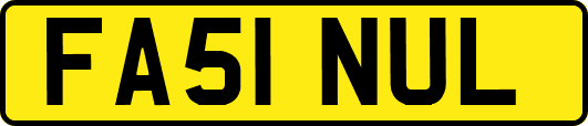 FA51NUL