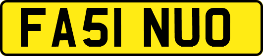 FA51NUO