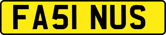 FA51NUS