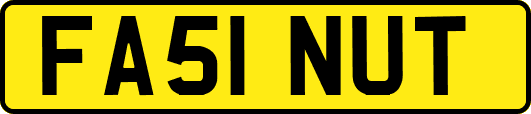 FA51NUT