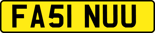 FA51NUU