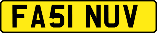 FA51NUV