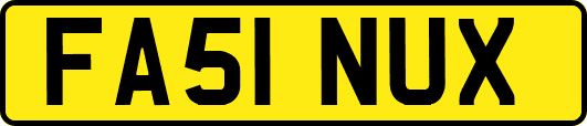 FA51NUX