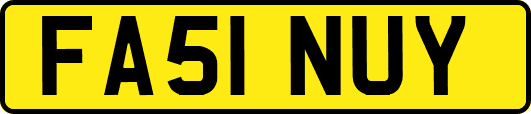 FA51NUY