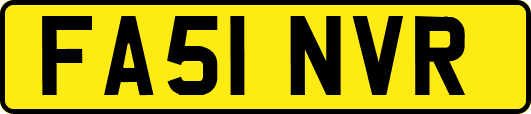 FA51NVR