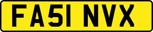 FA51NVX