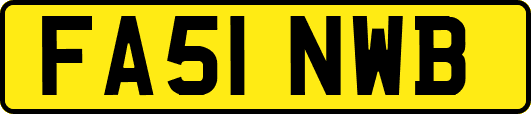 FA51NWB