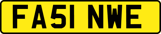 FA51NWE