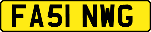 FA51NWG